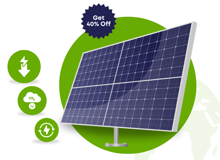 Solar Benefits