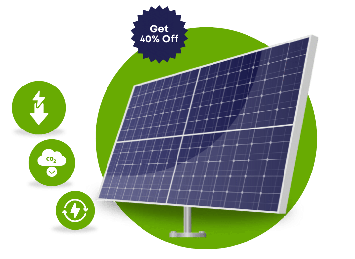 Solar Benefit - Rooftop Solar Panel Installation Telangana