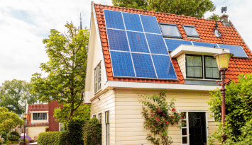 off grid solar home - Rooftop Solar Panel Installation Telangana